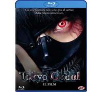 Tokyo Ghoul. Il film