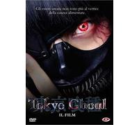 Tokyo Ghoul. Il film