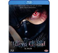 Tokyo Ghoul - Il Film (Blu-ray) Anime Giapponesi