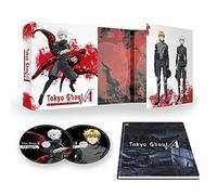 Tokyo Ghoul - Intégrale Saison 2 Édition Collector non censurée