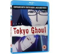 Tokyo Ghoul - Jack & Pinto OVA - Standard [Blu-Ray]