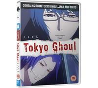 Tokyo Ghoul - Jack & Pinto OVA - Standard [DVD] [Edizione: Regno Unito]