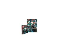 TOKYO GHOUL JIGSAW PUZZLE PUZZLE DO NOT PANIC GAMES