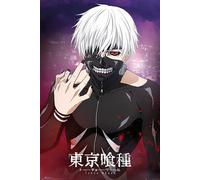 Tokyo Ghoul - Ken Poster 24x36 - 4172