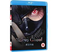 Tokyo Ghoul (Blu-ray)