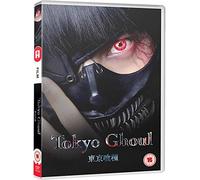 Tokyo Ghoul (DVD)