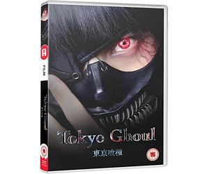 Tokyo Ghoul - Live Action Standard DVD