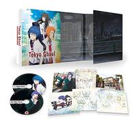 Tokyo Ghoul OAV : Jack et Pinto - Edition Collector Blu-ray/DVD