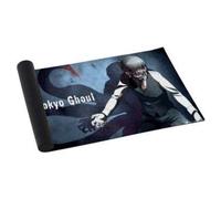 TOKYO GHOUL PLAYMAT BLUE KANEKI TAPPETINO DA GIOCO DO NOT PANIC GAMES