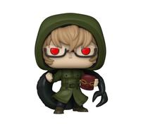 Tokyo Ghoul:re - 1548 Nishio Nishiki (Exclusi Funko Pop