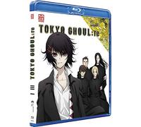 Tokyo Ghoul:re (3.Staffel) - Blu-ray 3