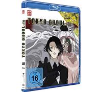 Tokyo Ghoul:re (3.Staffel) - Blu-ray 4