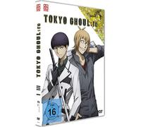 Tokyo Ghoul:re (3.Staffel) - DVD 2