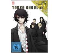 Tokyo Ghoul:re (3.Staffel) - DVD 3