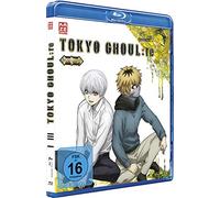 Tokyo Ghoul: re (3.Staffel) - Vol. 7