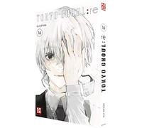 Tokyo Ghoul:re - Band 16