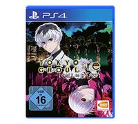 Tokyo Ghoul:re Call to Exist