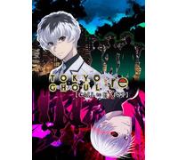 TOKYO GHOUL:re [CALL to EXIST] (PC) Steam Key EUROPE