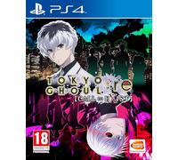Playstation Games Ps4 Tokyo Ghoul: Re Call To Exist