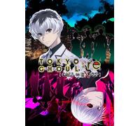 TOKYO GHOUL:re [CALL to EXIST] Steam Key GLOBAL