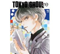 Tokyo Ghoul:re. Ediz. deluxe (Vol. 1)