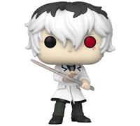 Tokyo Ghoul: Re Haise Sasaki Pop da 3,75 pollici altamente collezionabile Figur