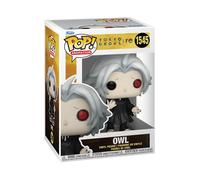 Tokyo Ghoul:re - Owl (1545) Funko Pop Animation Anime Vinyl Figure 9 cm
