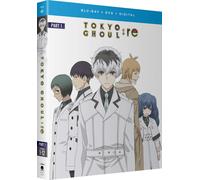 Tokyo Ghoul:re - Part 1 (Blu-ray)