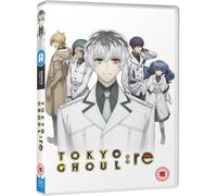Tokyo Ghoul:re - Part 1 (DVD)