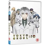 Tokyo Ghoul:re Part 1 (DVD)