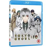 Tokyo Ghoul:re Part 1 - Standard [Blu-ray] [Edizione: Regno Unito]