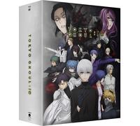 Tokyo Ghoul:Re - Part 2 (2 Blu-Ray) (Blu-ray) aa.vv.