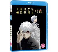 Tokyo Ghoul:re Part 2 (Standard Edition)