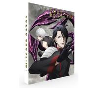 Tokyo Ghoul:re - Part 2 (Blu-ray)