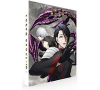Tokyo Ghoul:re Part 2 - Collector's Edition (Blu-ray)