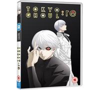 Tokyo Ghoul:re - Part 2 (DVD)