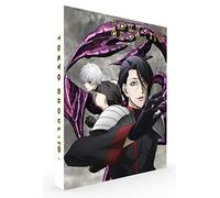 Tokyo Ghoul:Re - Partie 2/2 - Edition Collector DVD