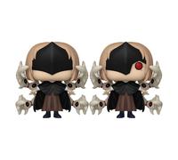 Tokyo Ghoul:re POP Animation Vinyl Figures Hinami Fueguchi 9 cm Assortment (6)