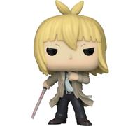 Tokyo Ghoul: Re Shirazu Pop alto 3,75 pollici da collezione Figura in vinile