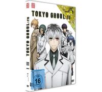 Tokyo Ghoul:re - Vol. 1