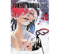 Tokyo Ghoul:re (Vol. 11)