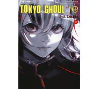 TOKYO GHOUL:RE. VOL. 13 (Tascabile)