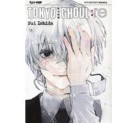 Tokyo Ghoul:re (Vol. 16)