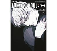 Tokyo Ghoul:re (Vol. 8)