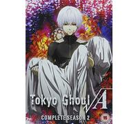 Tokyo Ghoul Root A [DVD] [Edizione: Regno Unito]