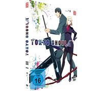 Tokyo Ghoul Root A - Staffel 2/Vol. 3