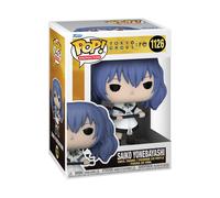 Tokyo Ghoul - Saiko Yonebayashi (1126) Funko Pop Animation Anime Vinyl Figure