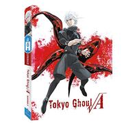 Tokyo Ghoul - Saison 2 - Edition Premium [Bluray]