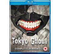 Tokyo Ghoul: Season One (Blu-ray)