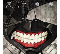 Tokyo Ghoul - Soundtrack.